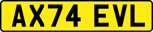 AX74EVL