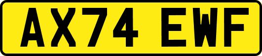 AX74EWF