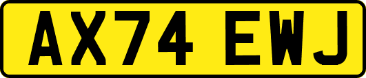 AX74EWJ