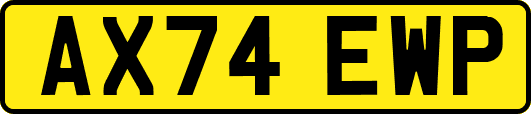AX74EWP