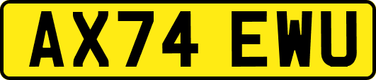 AX74EWU