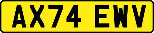 AX74EWV