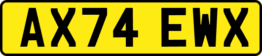 AX74EWX