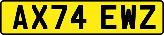 AX74EWZ