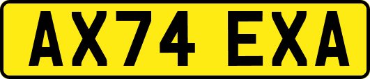 AX74EXA