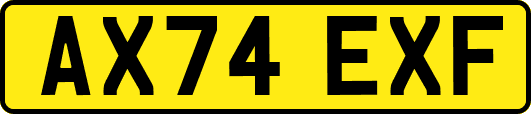 AX74EXF