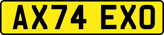 AX74EXO