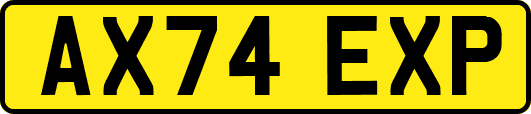 AX74EXP