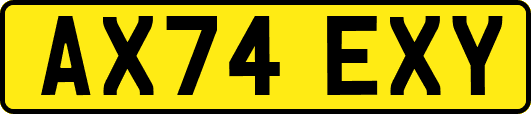 AX74EXY