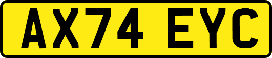 AX74EYC