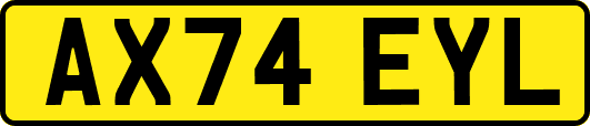 AX74EYL