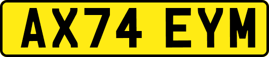 AX74EYM