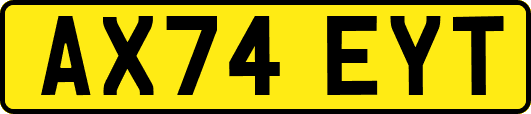 AX74EYT