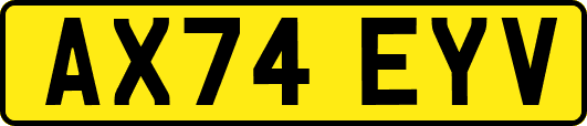 AX74EYV