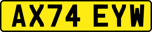AX74EYW