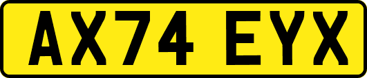 AX74EYX