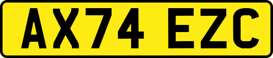 AX74EZC