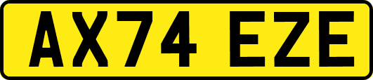 AX74EZE