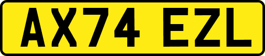 AX74EZL
