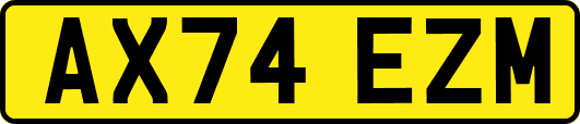 AX74EZM