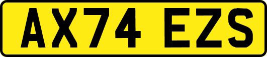 AX74EZS