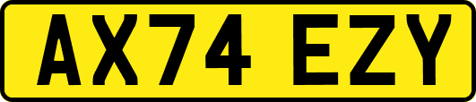 AX74EZY