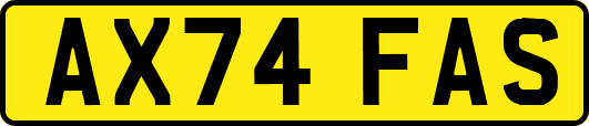 AX74FAS