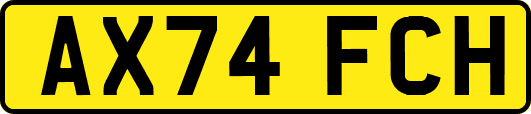 AX74FCH