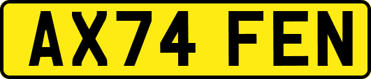 AX74FEN