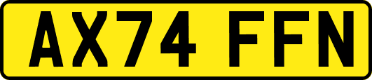 AX74FFN
