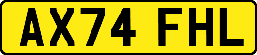 AX74FHL