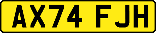 AX74FJH