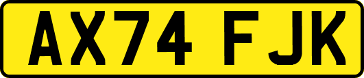 AX74FJK