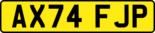 AX74FJP