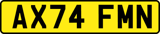 AX74FMN