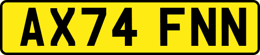 AX74FNN