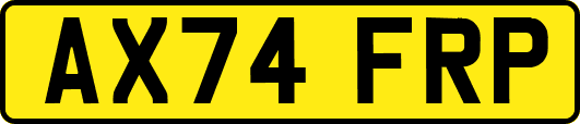AX74FRP