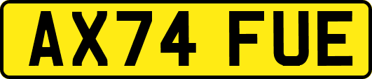 AX74FUE