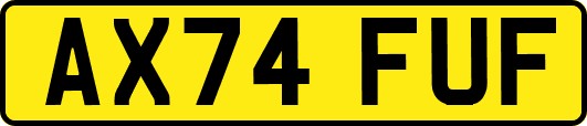 AX74FUF