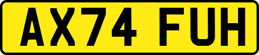 AX74FUH