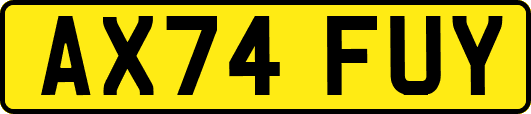 AX74FUY