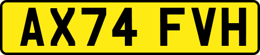 AX74FVH