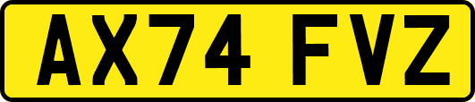AX74FVZ