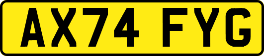 AX74FYG