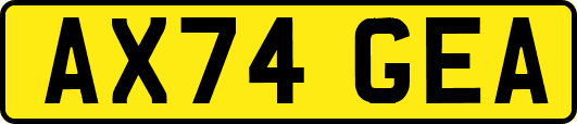 AX74GEA