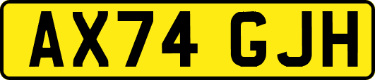 AX74GJH