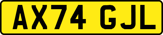 AX74GJL