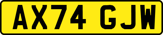 AX74GJW