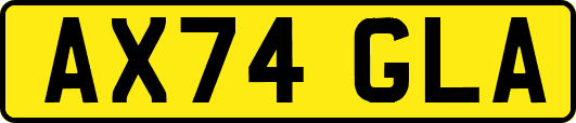 AX74GLA