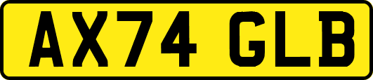 AX74GLB